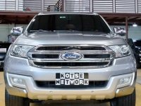 2018 Ford Everest 2.0 Titanium 4x2 AT in Quezon City, Metro Manila