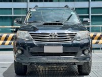 2013 Toyota Fortuner in Makati, Metro Manila