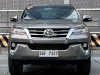 2018 Toyota Fortuner in Makati, Metro Manila