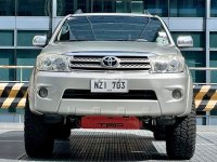 2009 Toyota Fortuner in Makati, Metro Manila