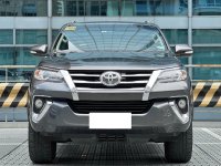 2017 Toyota Fortuner in Makati, Metro Manila