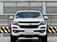 2017 Chevrolet Trailblazer 2.8 4WD AT Z71 in Makati, Metro Manila