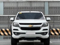 2017 Chevrolet Trailblazer 2.8 4x2 AT LT in Makati, Metro Manila