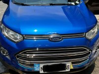2016 Ford EcoSport  1.5 L Titanium AT in Pasig, Metro Manila