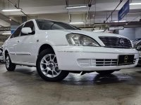 2008 Nissan Sentra in Quezon City, Metro Manila