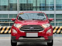 2020 Ford EcoSport  1.0 L Titanium AT in Makati, Metro Manila