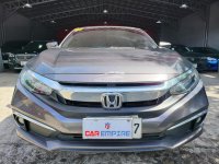 2021 Honda Civic  1.8 E CVT in Las Piñas, Metro Manila