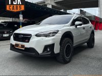 2020 Subaru XV in Parañaque, Metro Manila