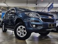 2017 Chevrolet Trailblazer 2.8 4x2 AT LT in Quezon City, Metro Manila