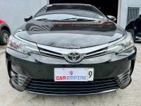 2018 Toyota Corolla Altis  1.6 G CVT in Las Piñas, Metro Manila