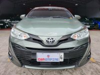 2018 Toyota Vios  1.3 E CVT in Las Piñas, Metro Manila