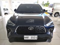 2023 Toyota Yaris Cross V 1.5 CVT in Plaridel, Bulacan