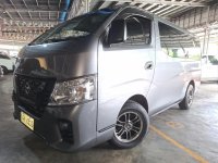 2018 Nissan NV350 Urvan in Marikina, Metro Manila