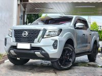 2022 Nissan Navara VE 2.5 4x2 AT in Quezon City, Metro Manila