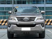 2018 Toyota Fortuner  2.8 V Diesel 4x4 AT in Makati, Metro Manila