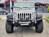 2017 Jeep Wrangler Unlimited Rubicon 3.6 4x4 AT in Bacoor, Cavite
