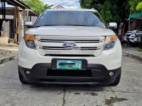 2013 Ford Explorer Sport 3.5 V6 EcoBoost AWD AT in Bacoor, Cavite