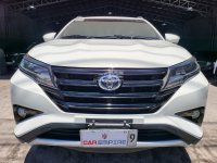 2018 Toyota Rush  1.5 G AT in Las Piñas, Metro Manila