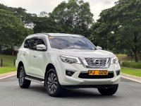 2019 Nissan Terra  2.5 4x2 VL AT in Manila, Metro Manila