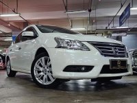 2015 Nissan Sylphy  1.8L CVT in Quezon City, Metro Manila