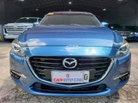 2019 Mazda 3  SkyActiv R Sedan in Las Piñas, Metro Manila