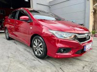 2018 Honda City  1.5 E CVT in Las Piñas, Metro Manila
