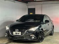 2015 Mazda 3 in Manila, Metro Manila