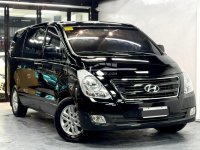 2016 Hyundai Grand Starex in Manila, Metro Manila