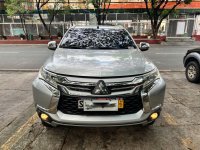 2017 Mitsubishi Montero Sport  GLS 2WD 2.4 AT in Las Piñas, Metro Manila