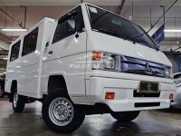 2023 Mitsubishi L300 Cab and Chassis 2.2 MT in Quezon City, Metro Manila