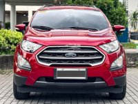 2019 Ford EcoSport  1.5 L Trend AT in Manila, Metro Manila