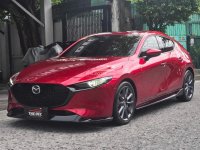 2020 Mazda 3 2.0L Premium Sportback in Manila, Metro Manila