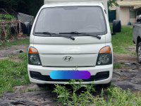 2018 Hyundai H-100  2.6 GL 5M/T (Dsl-With AC) in Bocaue, Bulacan