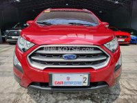 2019 Ford EcoSport  1.5 L Trend AT in Las Piñas, Metro Manila