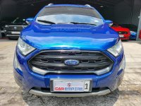 2020 Ford EcoSport  1.0 L Titanium AT in Las Piñas, Metro Manila