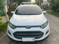 2015 Ford EcoSport  1.5 L Titanium AT in Parañaque, Metro Manila