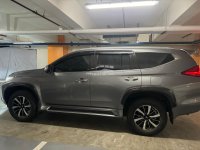 2018 Mitsubishi Montero Sport  GLS Premium 2WD 2.4D AT in Mandaluyong, Metro Manila