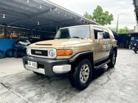 2018 Toyota FJ Cruiser  4.0L V6 in Las Piñas, Metro Manila