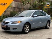 2009 Mazda 3 in Quezon City, Metro Manila