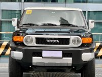 2016 Toyota FJ Cruiser in Makati, Metro Manila