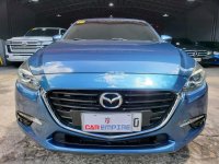 2019 Mazda 3  SkyActiv V Hatchback in Las Piñas, Metro Manila