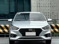 2020 Hyundai Accent  1.4 GL 6AT in Makati, Metro Manila