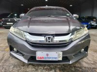 2016 Honda City  1.5 VX Navi CVT in Las Piñas, Metro Manila