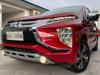 2021 Mitsubishi Xpander GLS 1.5 AT in Quezon City, Metro Manila