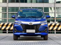 2021 Toyota Avanza  1.3 E M/T in Makati, Metro Manila