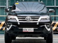 2019 Toyota Fortuner  2.4 V Diesel 4x2 AT in Makati, Metro Manila