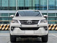 2017 Toyota Fortuner  2.4 G Diesel 4x2 AT in Makati, Metro Manila