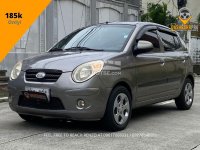 2008 Kia Picanto in Quezon City, Metro Manila