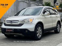 2009 Honda CR-V in Quezon City, Metro Manila
