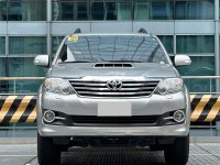 2015 Toyota Fortuner in Makati, Metro Manila